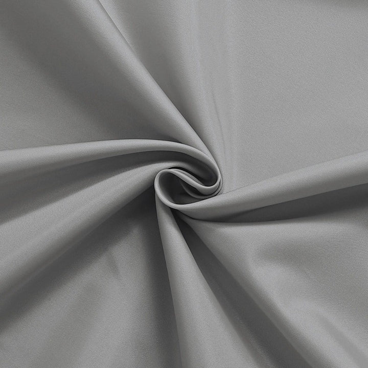 Premium Water-Repellent Shower Curtain Bowlift