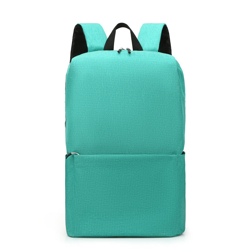 Lightweight Versatile Backpack Bowlift