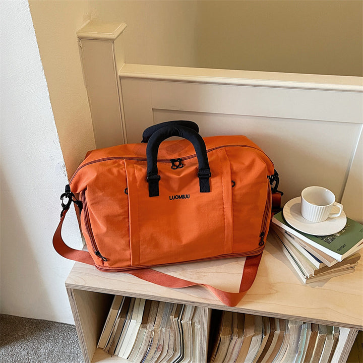 Travel Duffel
