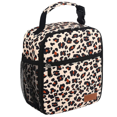 Women's cooler bag with insulated interior Bowlift