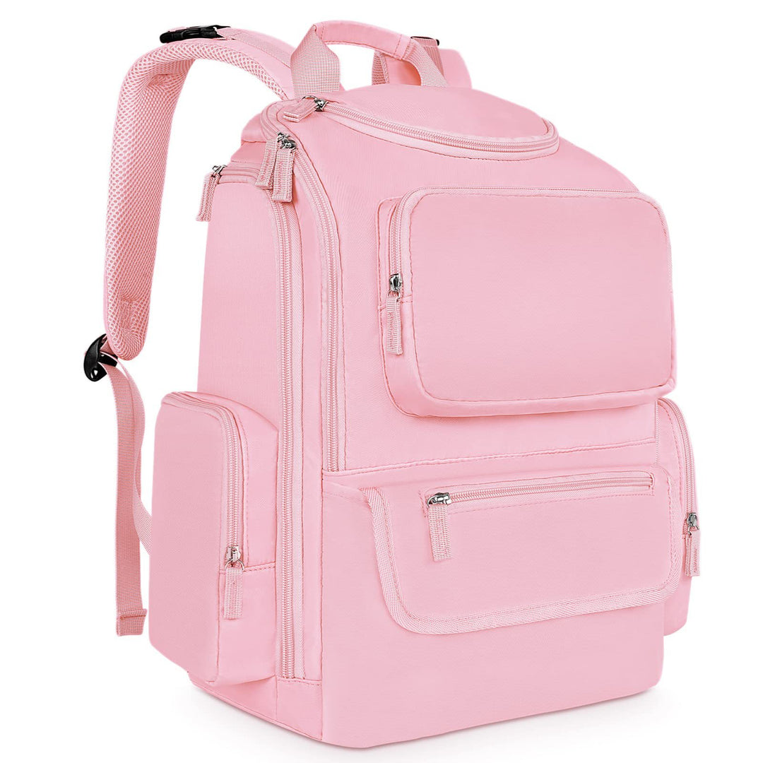 Unisex Multifunctional Backpack Bowlift
