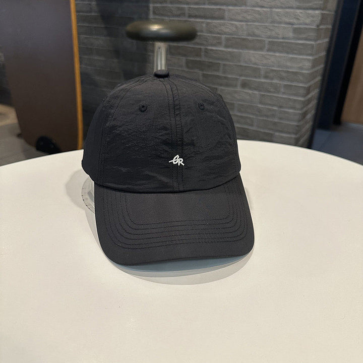 Unisex Lightweight Adjustable Outdoor Cap Bowlift