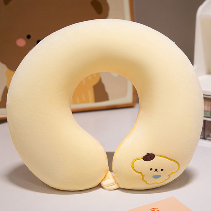 Neck pillow Bowlift