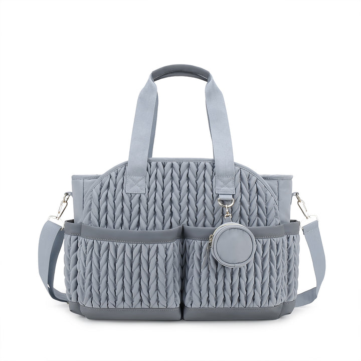 Fashionable Multifunctional Handbag Bowlift
