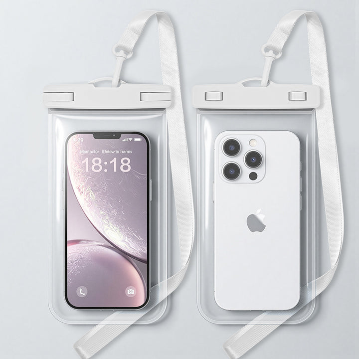 Waterproof Phone Cases By Bowlift