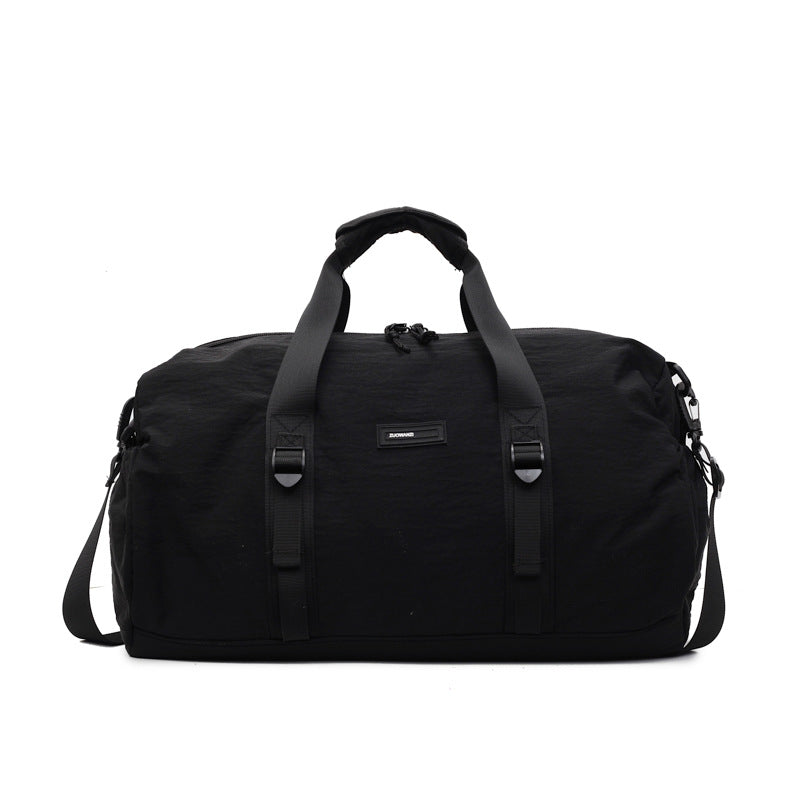 Multifunctional Sports And Travel Bag Bowlift