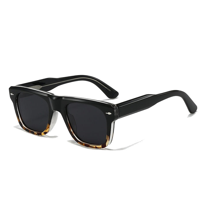 Women's Fashion Sunglasses in Contemporary Square Design Bowlift