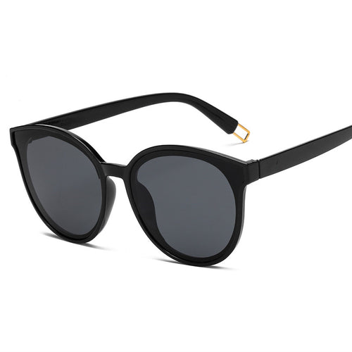 Fashion-Forward Oversized Butterfly Sunglasses Bowlift