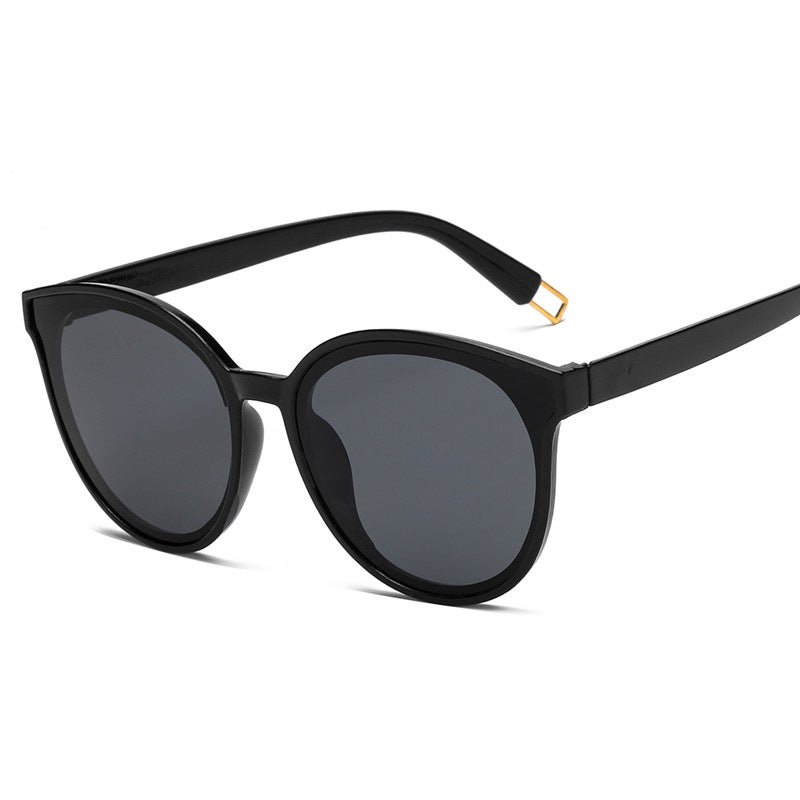 UV Protection Cat Eye Sunglasses Bowlift