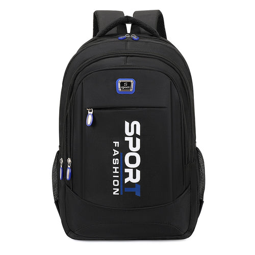 Sports Backpack Bowlift
