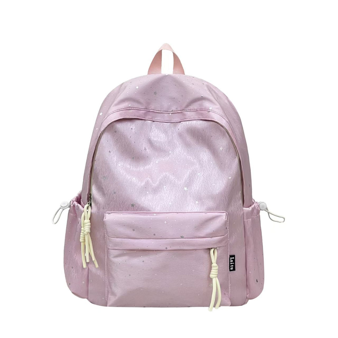 Stylish Everyday Backpack Bowlift