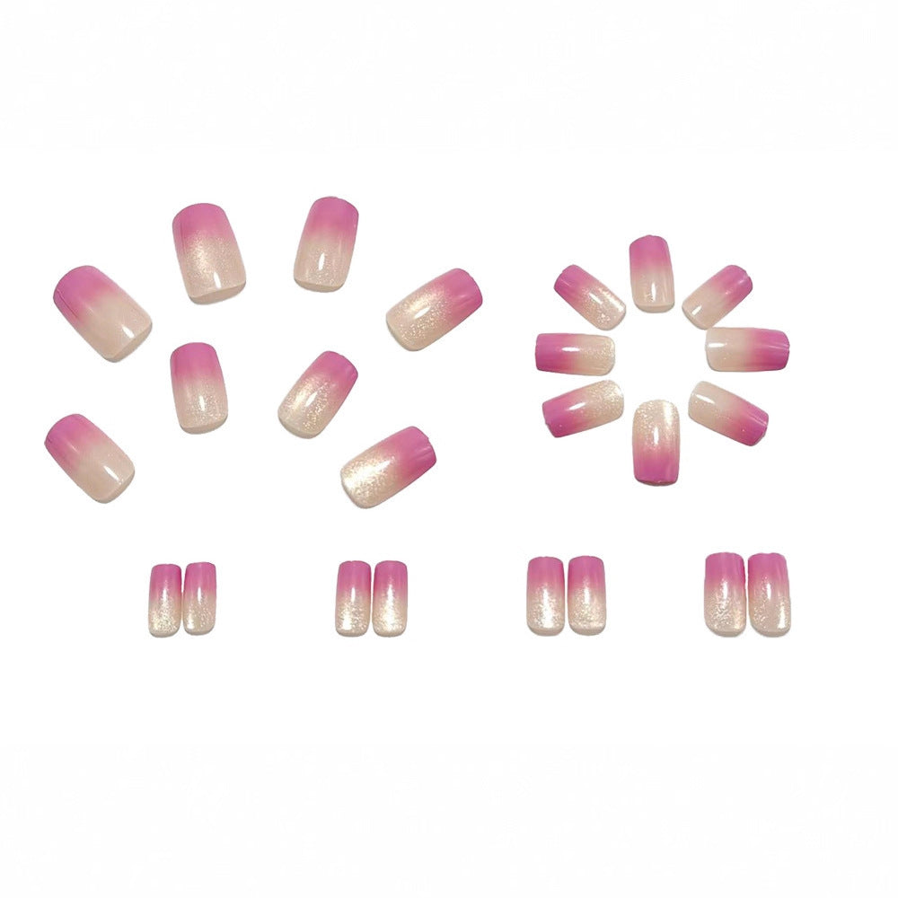 Nail Decoration Set Bowlift