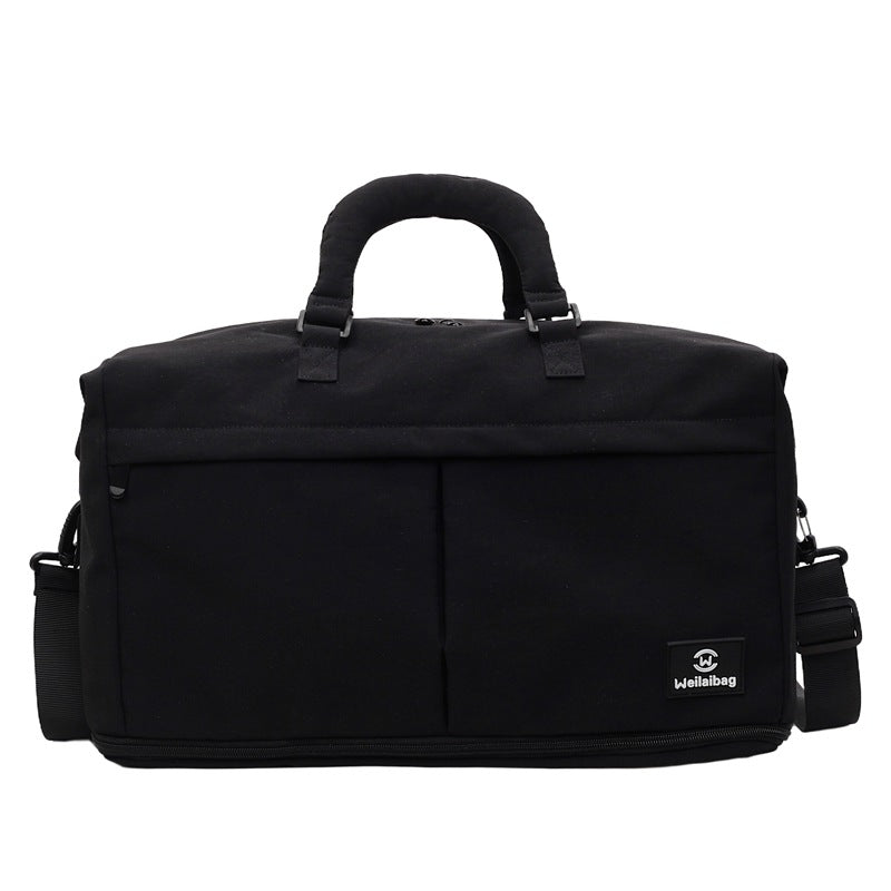 Professional Travel Messenger Bag
