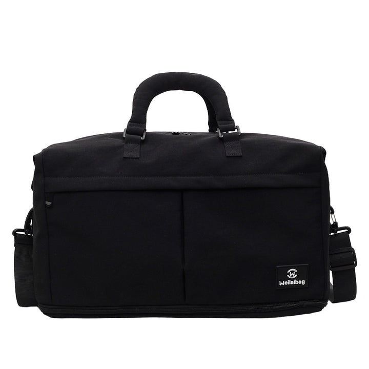 Professional Travel Messenger Bag