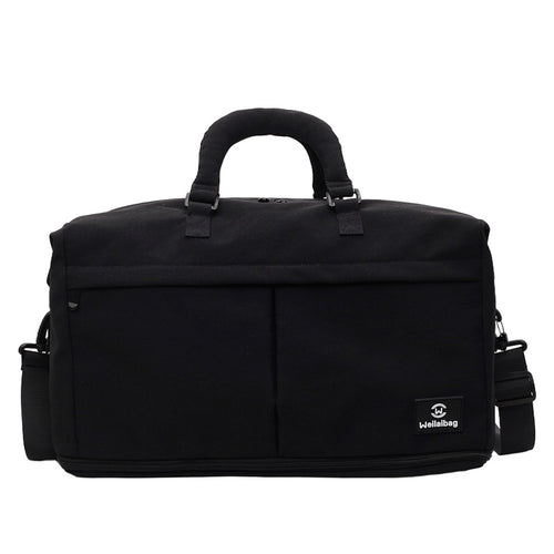 Professional Travel Messenger Bag