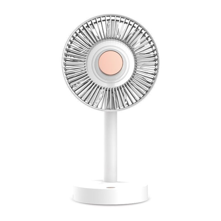 Unisex portable table fan Bowlift