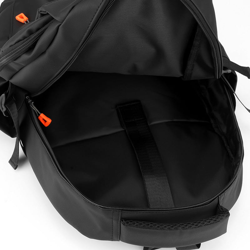 Versatile High-Performance Backpack Bowlift