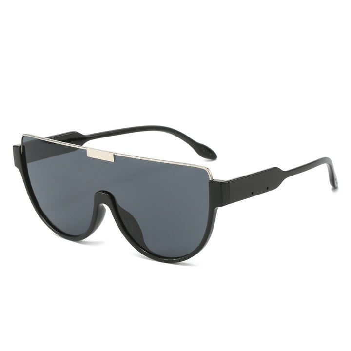 Fashion Shield Sunglasses Bowlift