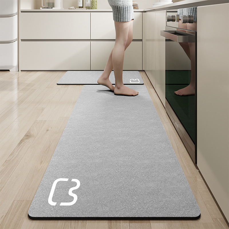 Anti-Fatigue Kitchen Runner Mat Bowlift