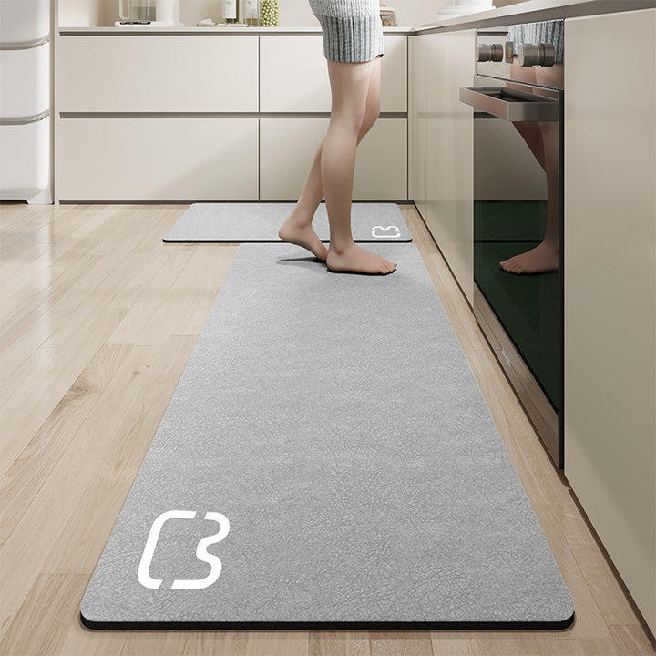 Anti-Fatigue Kitchen Runner Mat Bowlift