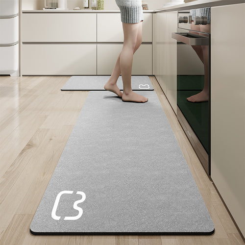 Anti-Fatigue Kitchen Runner Mat Bowlift
