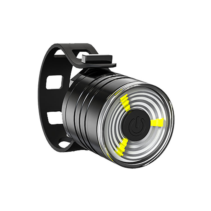 Ultra-Bright LED Bicycle Safety Light Bowlift