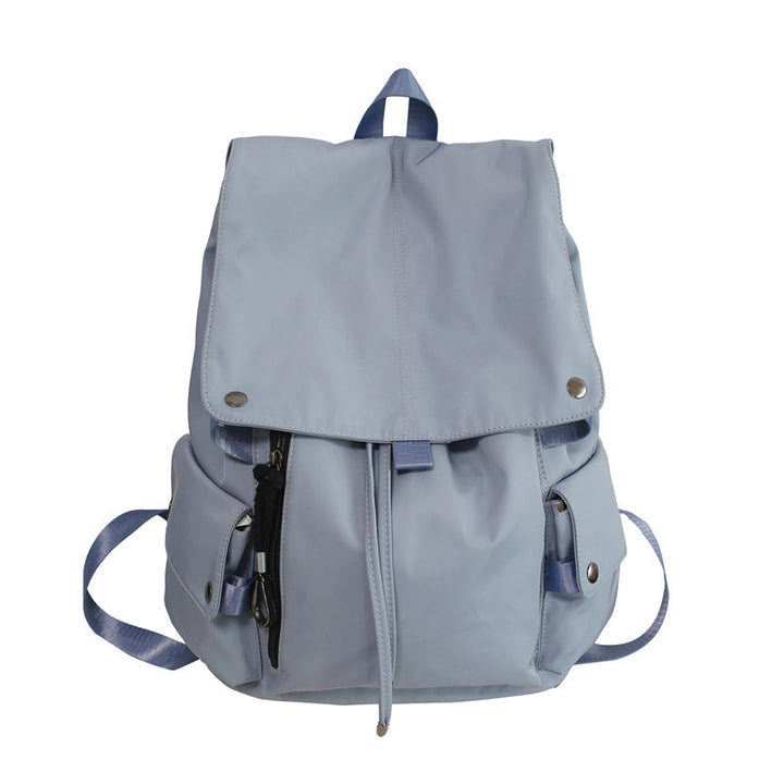 Versatile Outdoor Adventure Backpack Bowlift