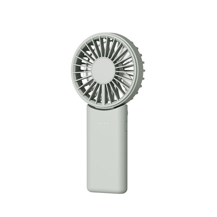 Unisex Handheld Rechargeable Cooling Fan Bowlift 1782104138