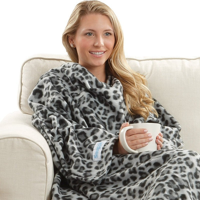Women's Elegant and Comfortable Wrap Dress Bowlift