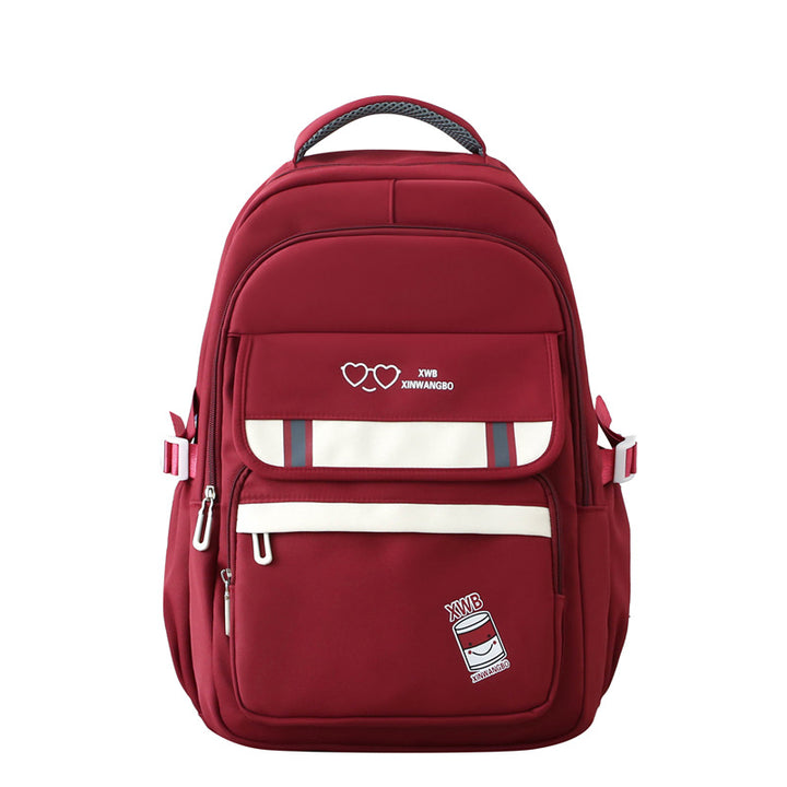 Multi-Functional Urban Backpack