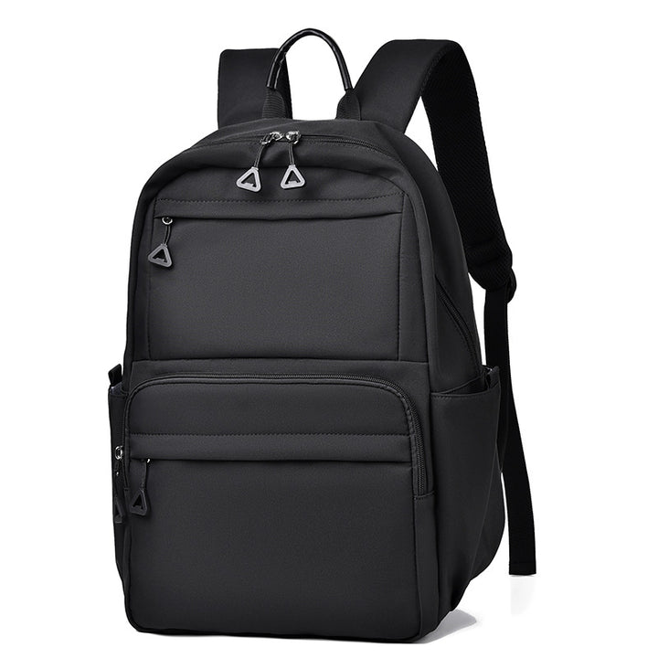 Large Capacity Multi-Compartment Backpack Bowlift