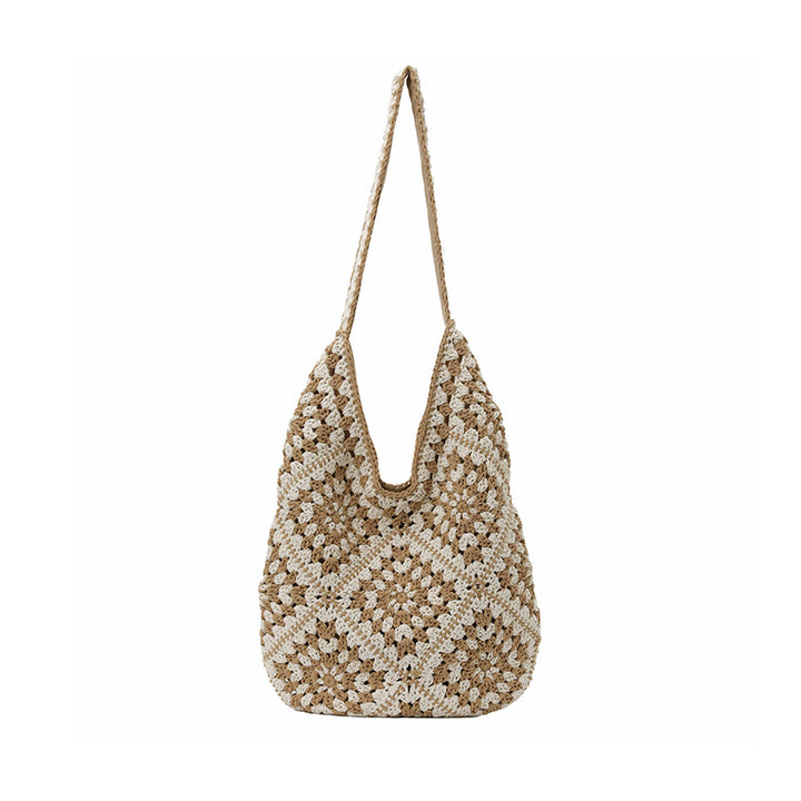 Handcrafted Shoulder Bag Bowlift