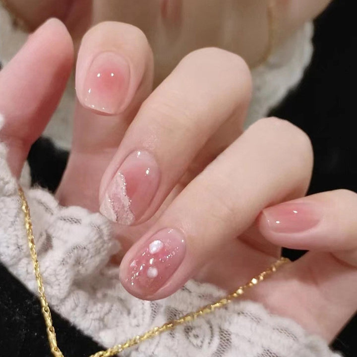 Natural Nail Care Bowlift