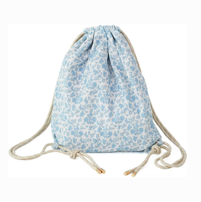 Lightweight Travel Drawstring Bag Bowlift