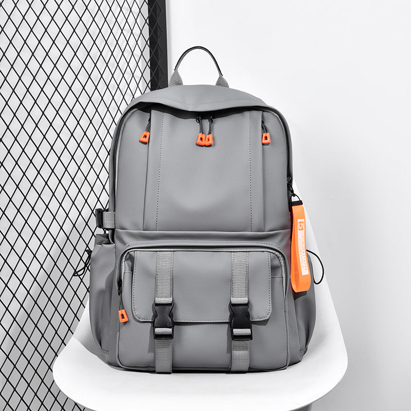 Multi-Functional Urban Backpack Bowlift