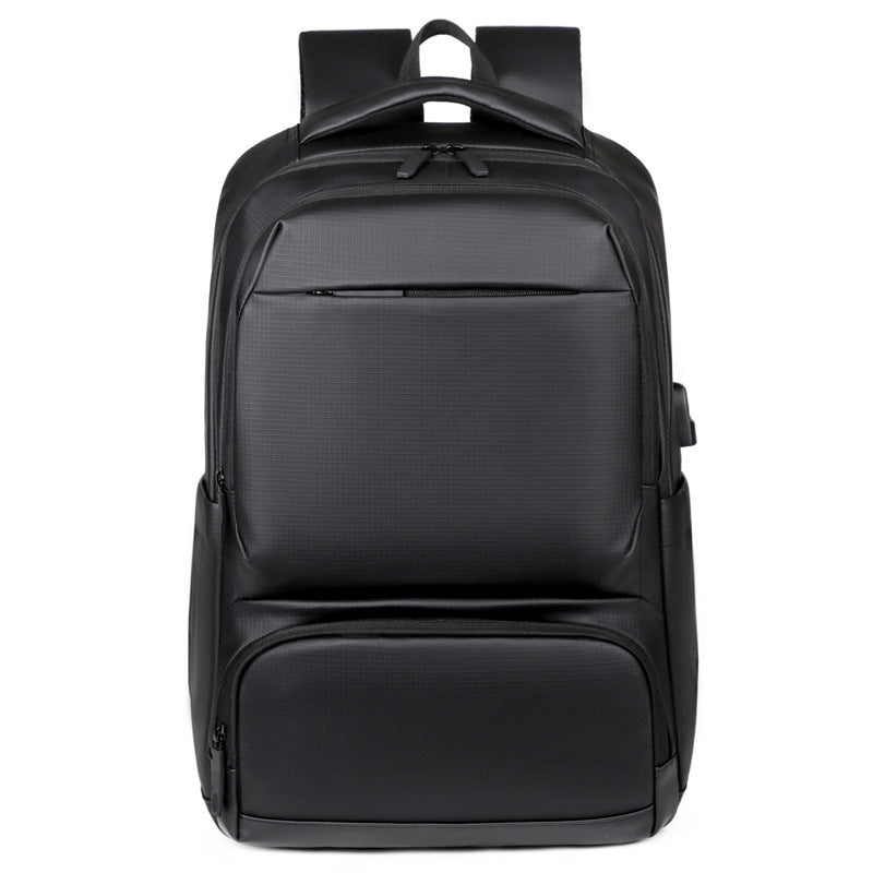 High-Durability Ultra-Organized Backpack Bowlift