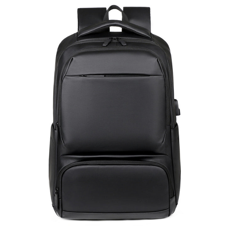 Compact Multifunctional Laptop Backpack Bowlift