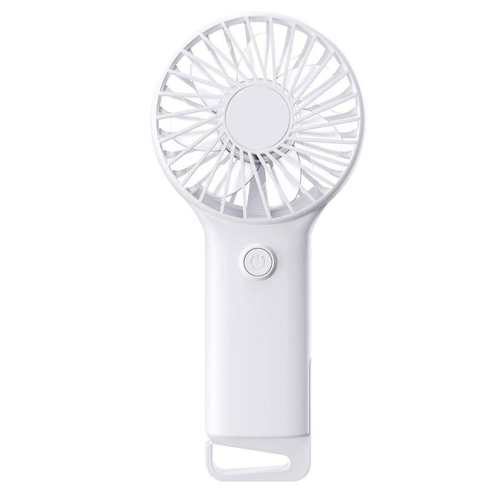 Ladies Portable USB Fan Bowlift