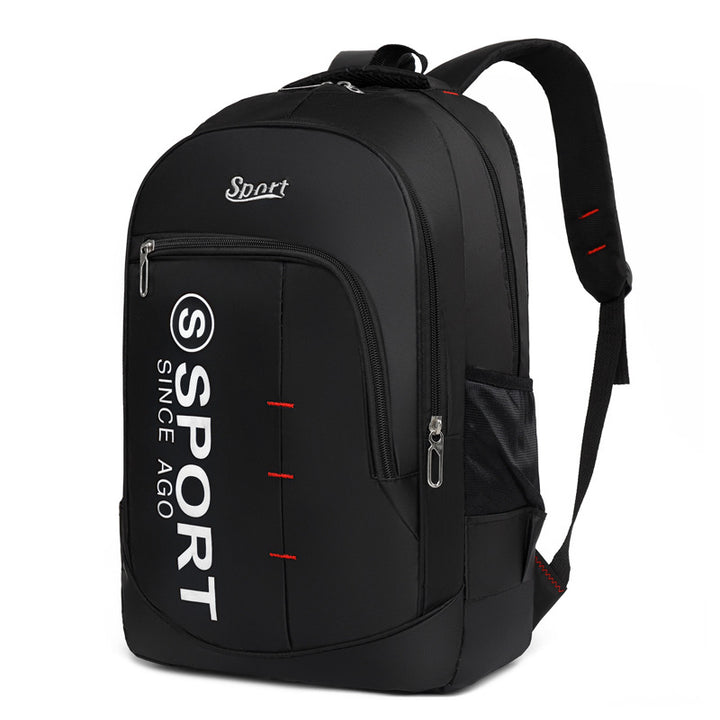 Sports Backpack Bowlift