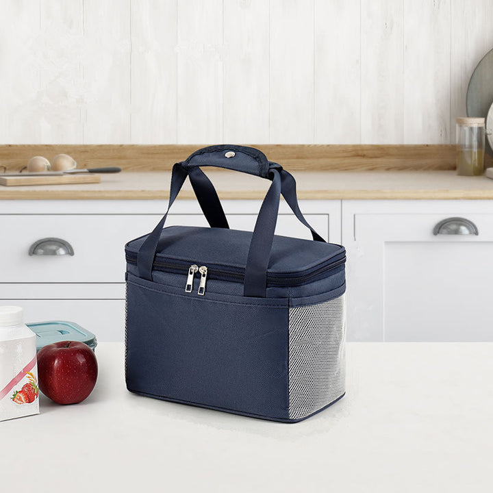 Insulated Lunch Bag Bowlift