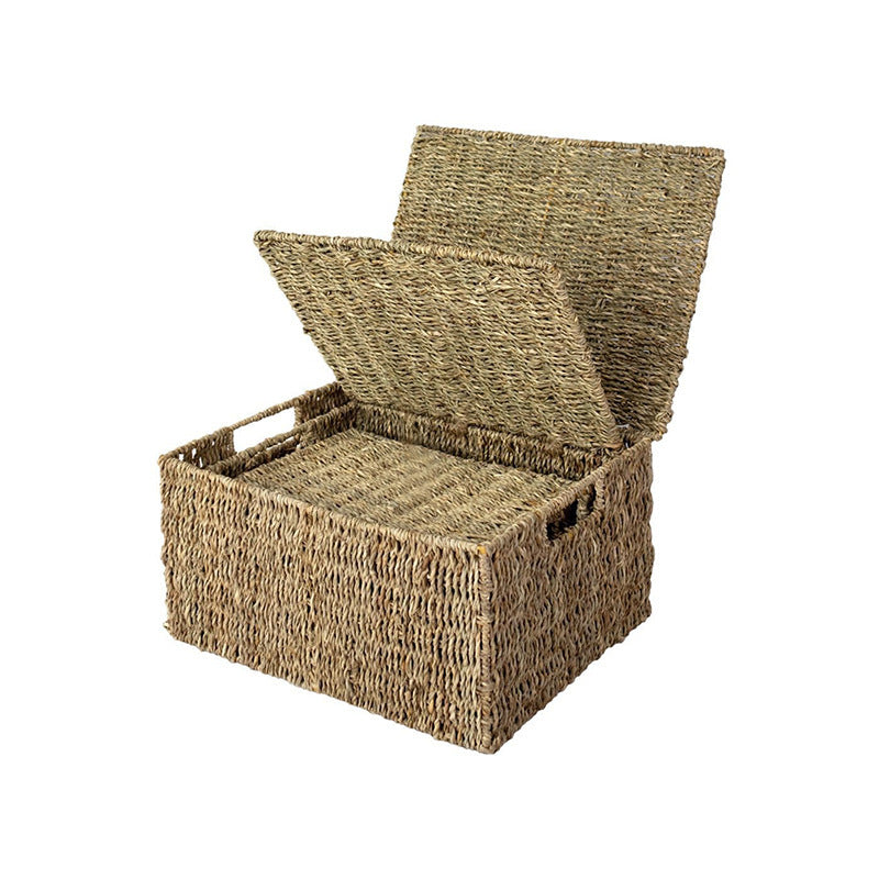 Practical storage basket Bowlift