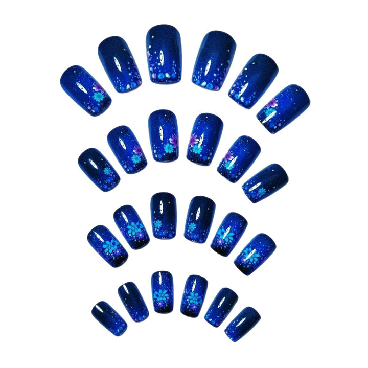 Nail Art Art Set Bowlift