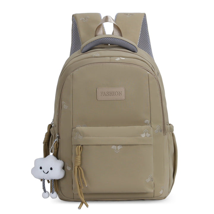 Fashionable Backpack Bowlift