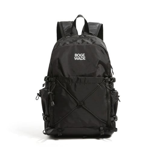 Versatile Outdoor Backpack