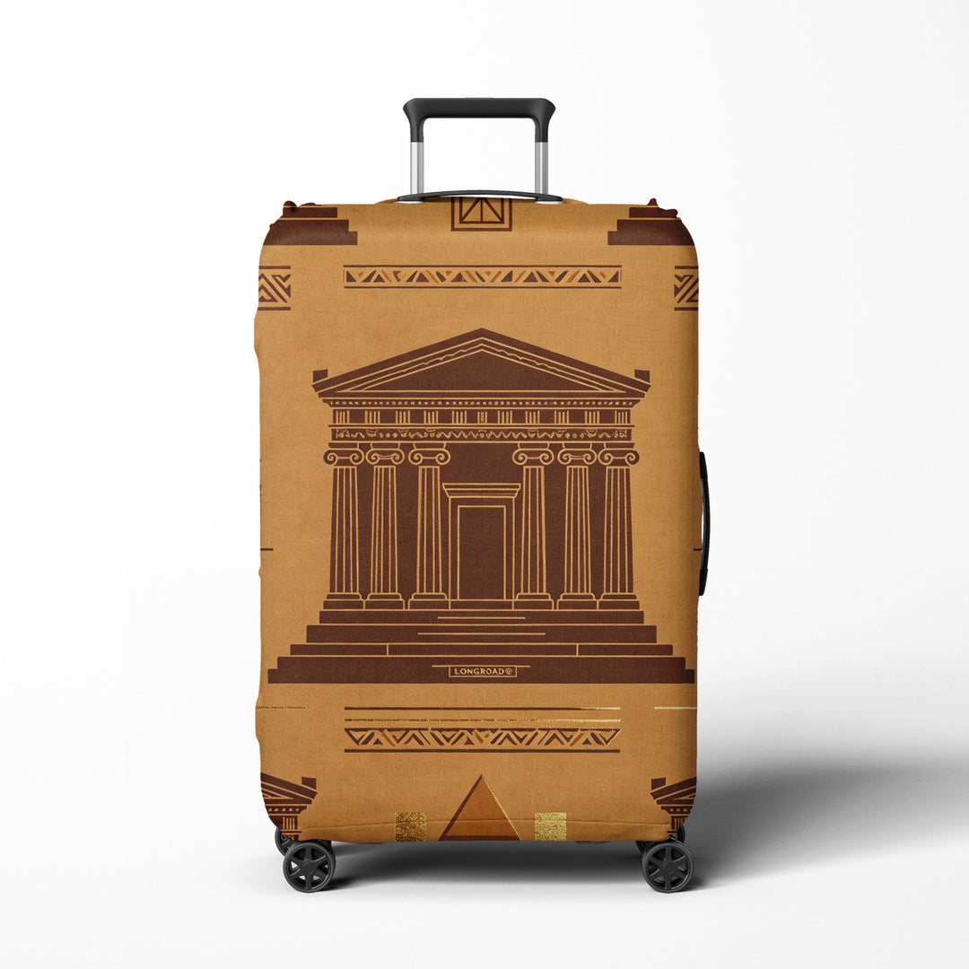 Travel Luggage Bowlift