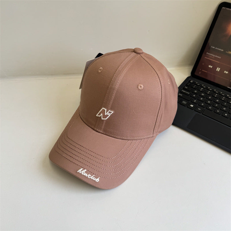 Men's Casual Adjustable Athletic Cap Bowlift