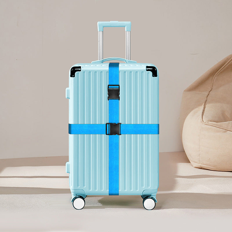 Durable Luggage Security Strap Bowlift