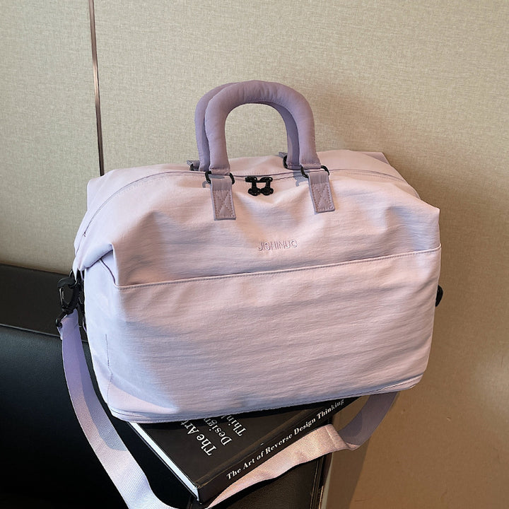 Travel Duffel