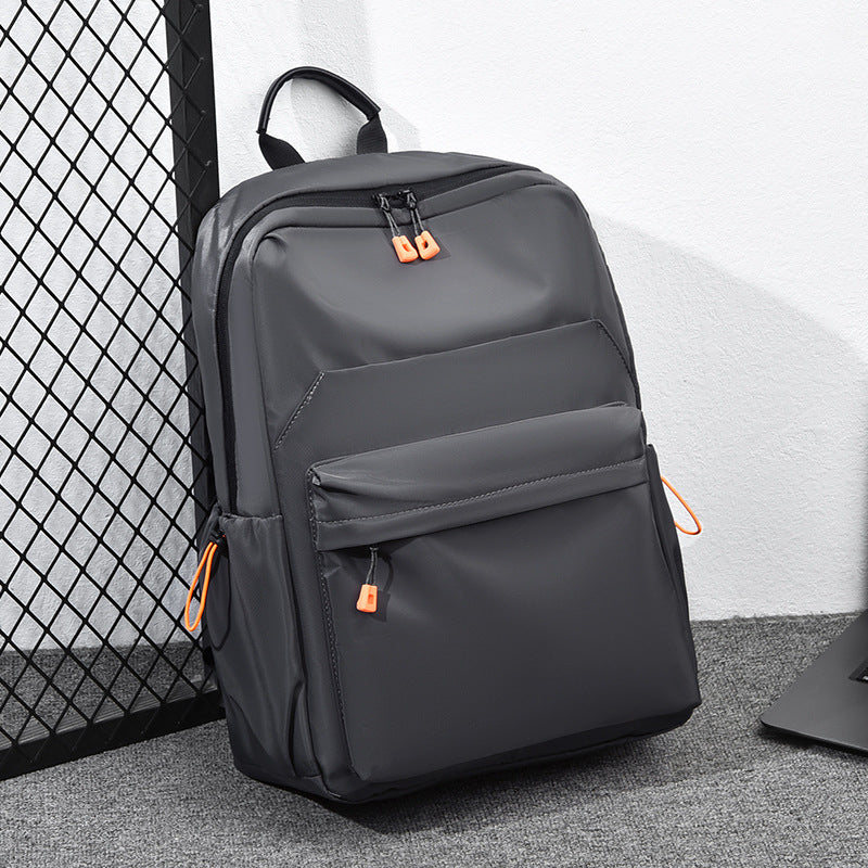 Lightweight Urban Laptop Backpack Bowlift