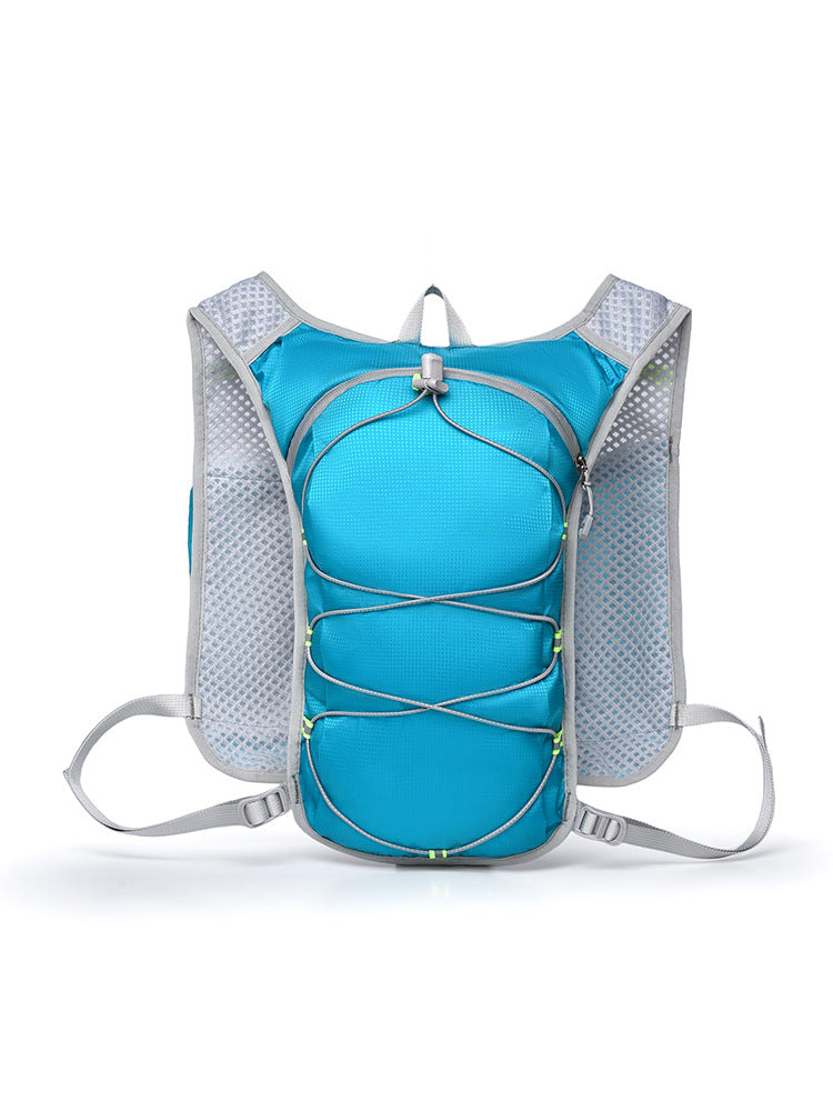 Lightweight Hydration Vest Bowlift